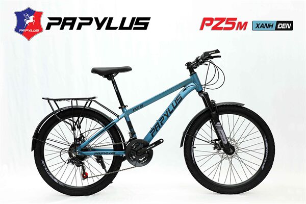 Xe đạp địa hình thể thao Papylus PZ5 New